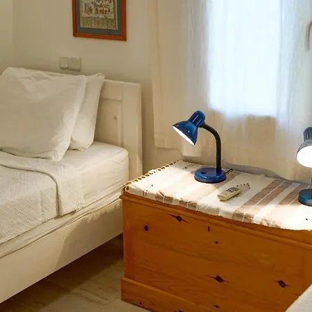 Apartment Mini Location Kas