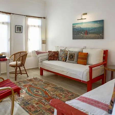 Mini Location Apartment