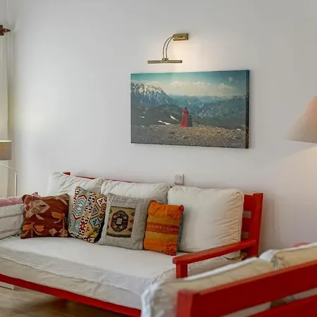 Mini Location Apartment *