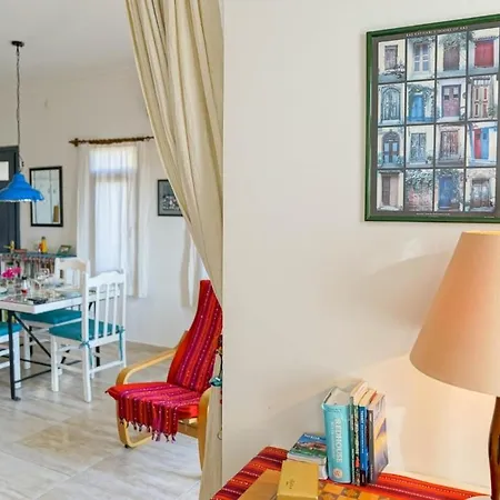 Mini Location Apartment Kas