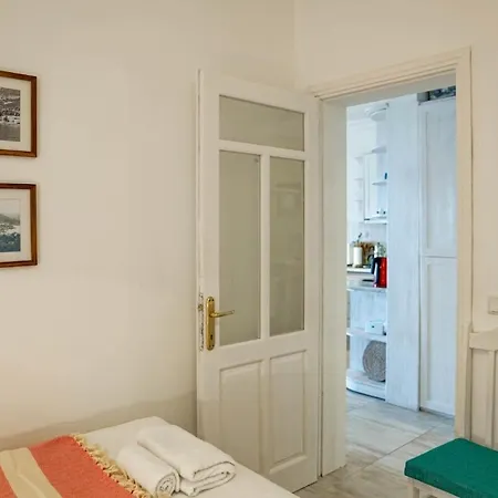 Mini Location Apartment