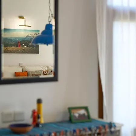 Mini Location Apartment *